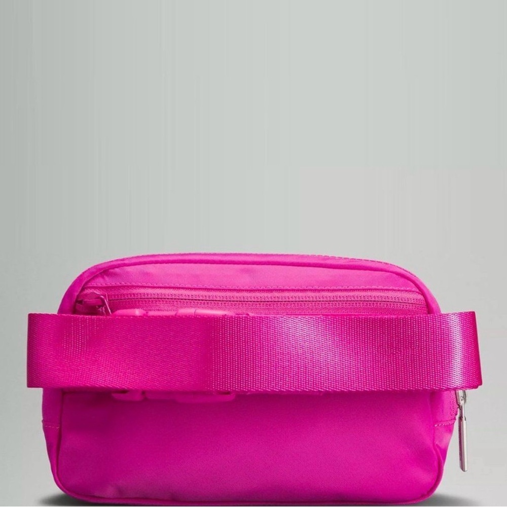 lululemon athletica Pink Belt Bag - Picture 3 of 4